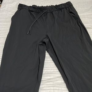 Lululemon High Rise Stretch Pants
